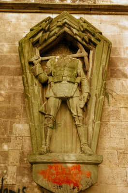 perception and misperception 