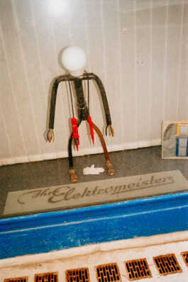 perception and misperception 