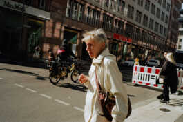 perception and misperception 