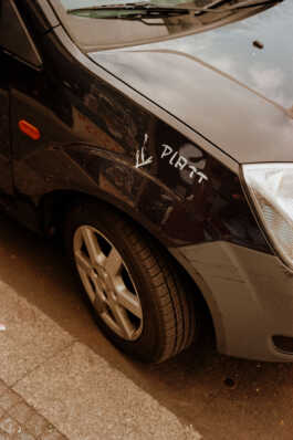 perception and misperception 