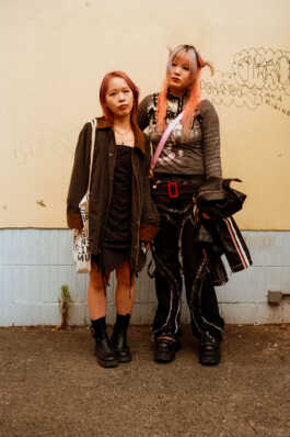 perception and misperception 