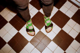 perception and misperception 