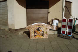 perception and misperception 