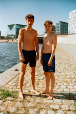 perception and misperception 