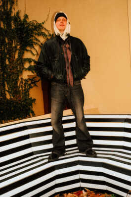 perception and misperception 