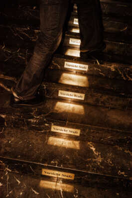 perception and misperception 