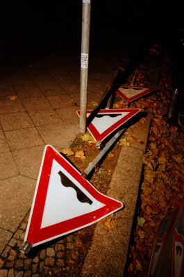 perception and misperception 