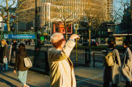 perception and misperception 