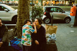 perception and misperception 