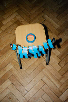 perception and misperception 