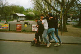 perception and misperception 