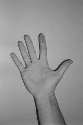 perception and misperception 