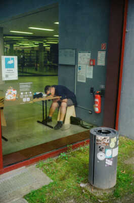 perception and misperception 