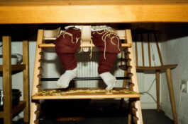 perception and misperception 